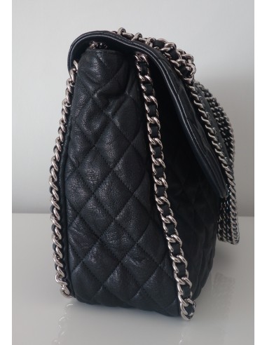 SAC CHANEL CHAIN AROUND JUMBO SAC CHANEL CHAIN AROUND JUMBO