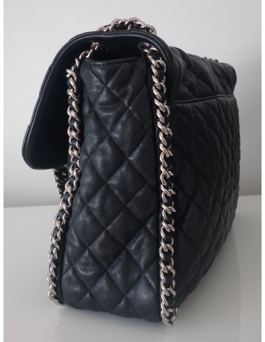 SAC CHANEL CHAIN AROUND JUMBO SAC CHANEL CHAIN AROUND JUMBO