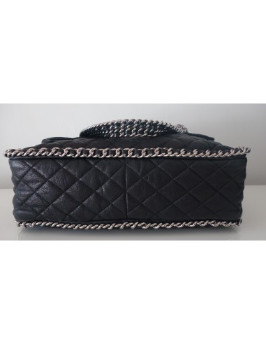 SAC CHANEL CHAIN AROUND JUMBO SAC CHANEL CHAIN AROUND JUMBO