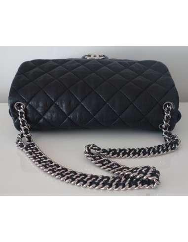 SAC CHANEL CHAIN AROUND JUMBO SAC CHANEL CHAIN AROUND JUMBO