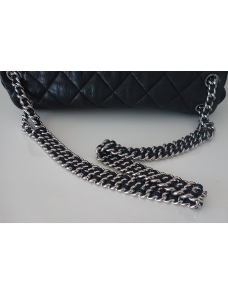 SAC CHANEL CHAIN AROUND JUMBO