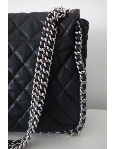 SAC CHANEL CHAIN AROUND JUMBO SAC CHANEL CHAIN AROUND JUMBO