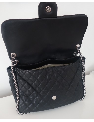 SAC CHANEL CHAIN AROUND JUMBO SAC CHANEL CHAIN AROUND JUMBO