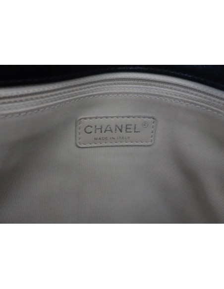 SAC CHANEL CHAIN AROUND JUMBO