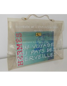 SAC HERMES KELLY COLLECTOR...