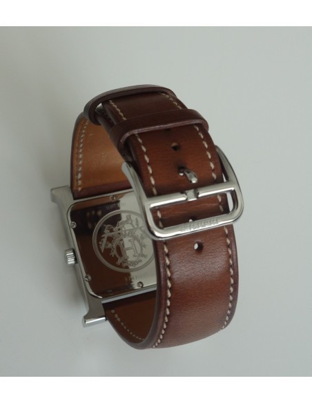 MONTRE HERMES HEURE H TGM