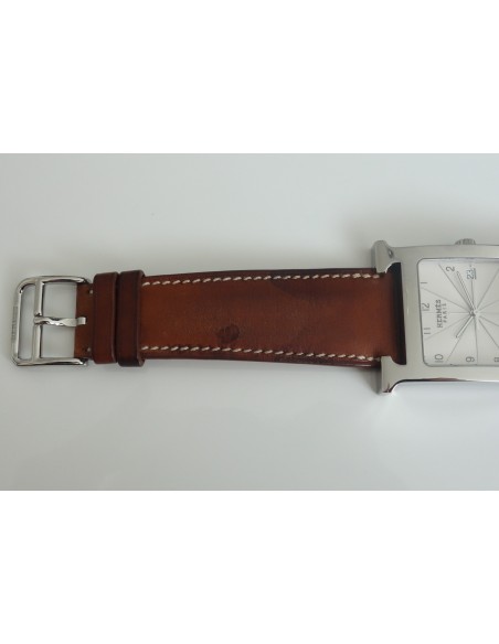 MONTRE HERMES HEURE H TGM