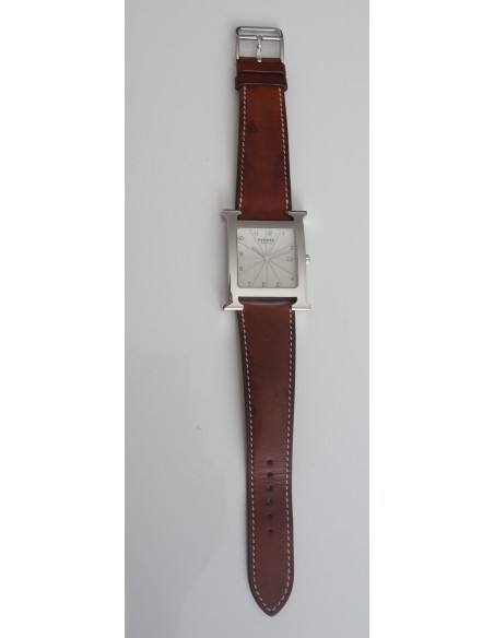 MONTRE HERMES HEURE H TGM