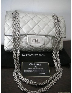 SAC CHANEL MINI 2.55...