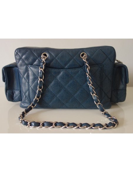 SAC CHANEL CAMBON REPORTER