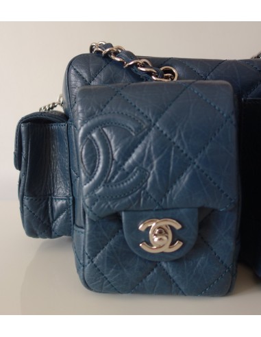 SAC CHANEL CAMBON REPORTER SAC CHANEL CAMBON REPORTER