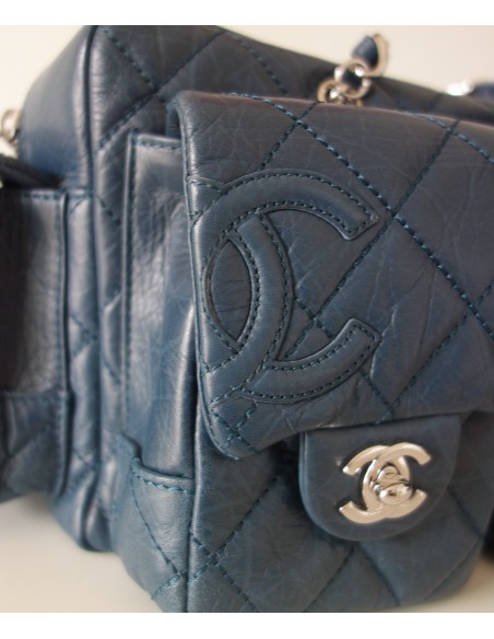 SAC CHANEL CAMBON REPORTER