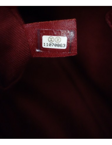 SAC CHANEL CAMBON REPORTER SAC CHANEL CAMBON REPORTER