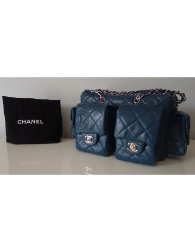 SAC CHANEL CAMBON REPORTER SAC CHANEL CAMBON REPORTER