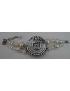 BRACELET CHANEL CANETTE 2