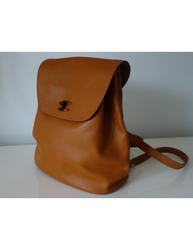 SAC A DOS CHANEL CUIR CARAMEL SAC A DOS CHANEL CUIR CARAMEL