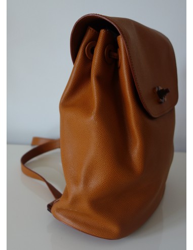 SAC A DOS CHANEL CUIR CARAMEL SAC A DOS CHANEL CUIR CARAMEL