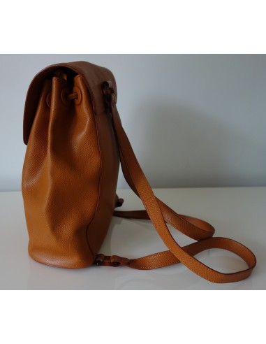 SAC A DOS CHANEL CUIR CARAMEL SAC A DOS CHANEL CUIR CARAMEL