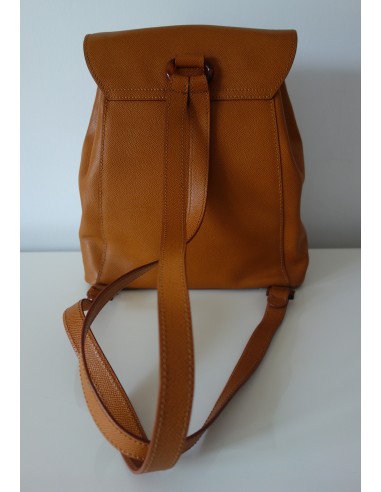 SAC A DOS CHANEL CUIR CARAMEL SAC A DOS CHANEL CUIR CARAMEL