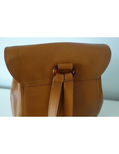 SAC A DOS CHANEL CUIR CARAMEL SAC A DOS CHANEL CUIR CARAMEL