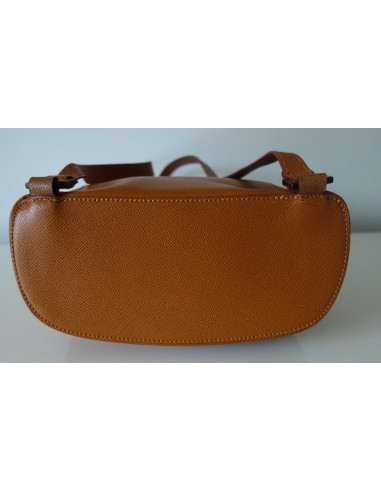 SAC A DOS CHANEL CUIR CARAMEL SAC A DOS CHANEL CUIR CARAMEL