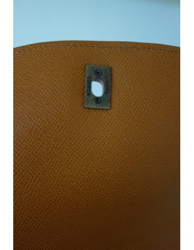 SAC A DOS CHANEL CUIR CARAMEL SAC A DOS CHANEL CUIR CARAMEL