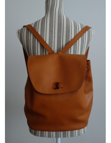 SAC A DOS CHANEL CUIR CARAMEL SAC A DOS CHANEL CUIR CARAMEL