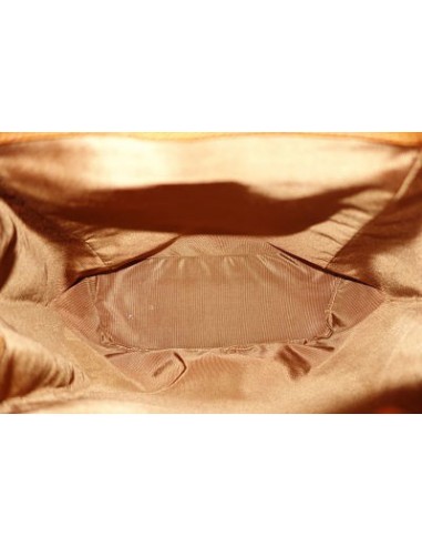 SAC A DOS CHANEL CUIR CARAMEL SAC A DOS CHANEL CUIR CARAMEL