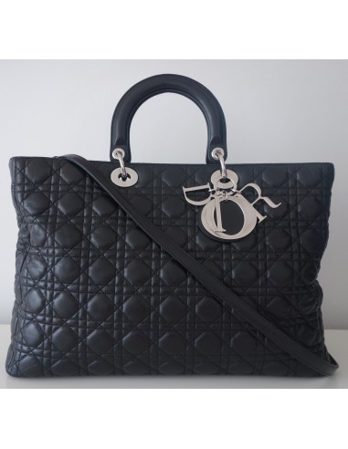 SAC LADY DIOR TRES GRAND MODELE