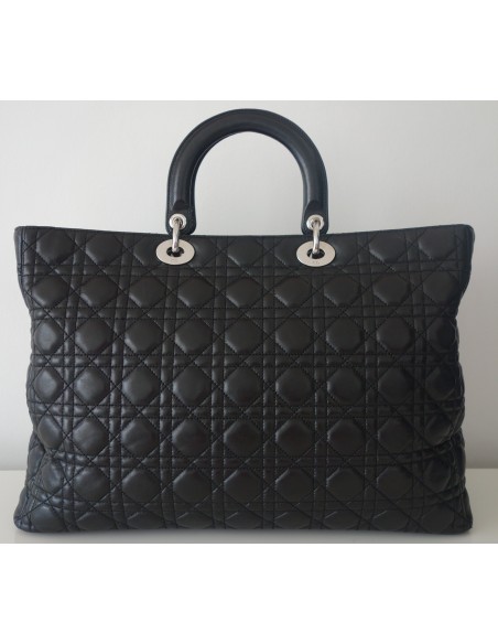 SAC LADY DIOR TRES GRAND MODELE