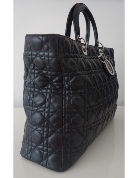 SAC LADY DIOR TRES GRAND MODELE