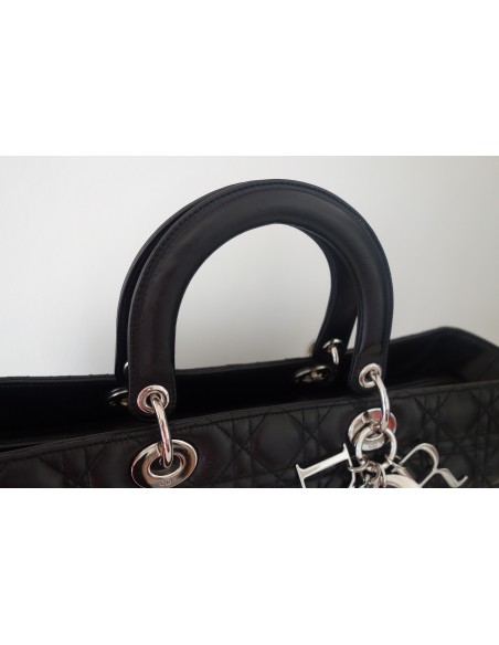 SAC LADY DIOR TRES GRAND MODELE