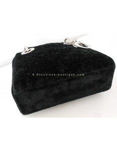 SAC MINI LADY DIOR STRASS... 2