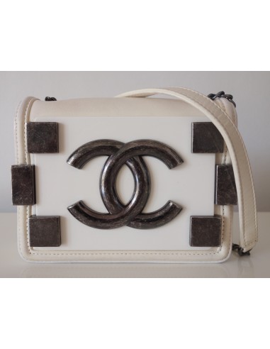 SAC CHANEL LEGO