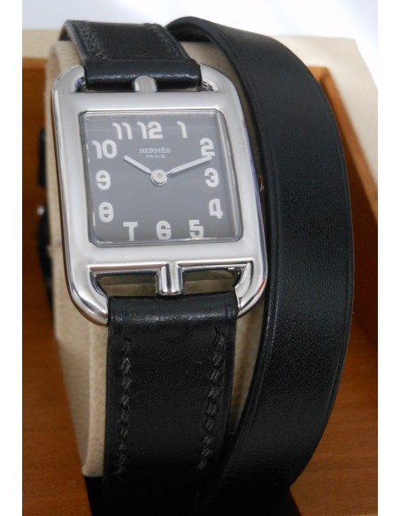 MONTRE HERMES CAPE COD PM