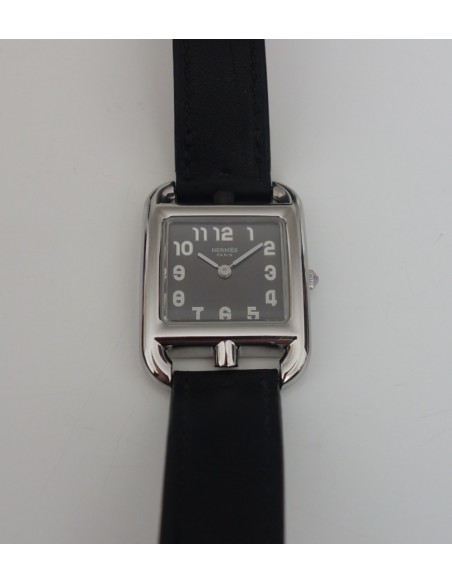 MONTRE HERMES CAPE COD PM