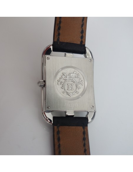 MONTRE HERMES CAPE COD PM