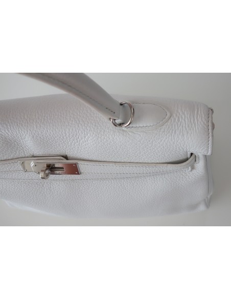 SAC HERMES KELLY BLANC 35