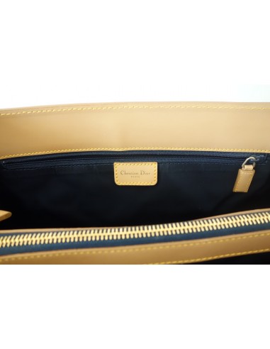 SAC DIOR SHOPPING CUIR ET JEAN SAC DIOR SHOPPING CUIR ET JEAN