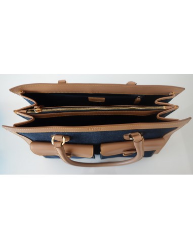 SAC DIOR SHOPPING CUIR ET JEAN SAC DIOR SHOPPING CUIR ET JEAN