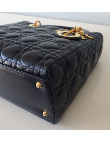 SAC LADY DIOR MEDIUM