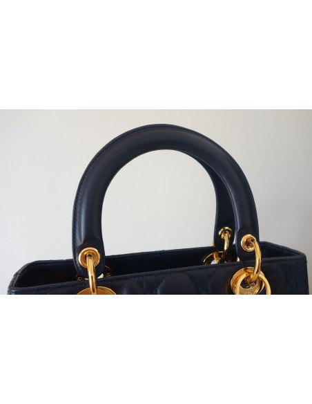 SAC LADY DIOR MEDIUM