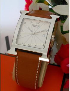 MONTRE HERMES HEURE H -...
