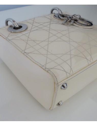 SAC LADY DIOR IVOIRE PM SAC LADY DIOR IVOIRE PM