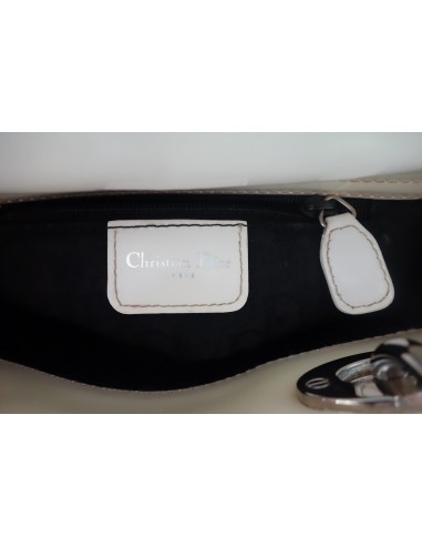 SAC LADY DIOR IVOIRE PM SAC LADY DIOR IVOIRE PM
