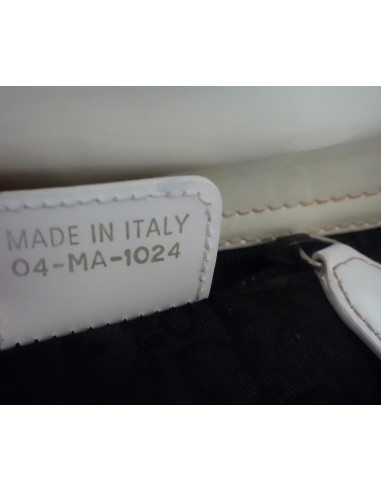 SAC LADY DIOR IVOIRE PM SAC LADY DIOR IVOIRE PM