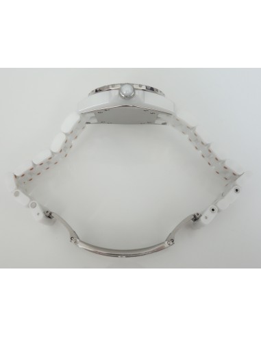 MONTRE CHANEL J12 33MM BLANCHE MONTRE CHANEL J12 33MM BLANCHE