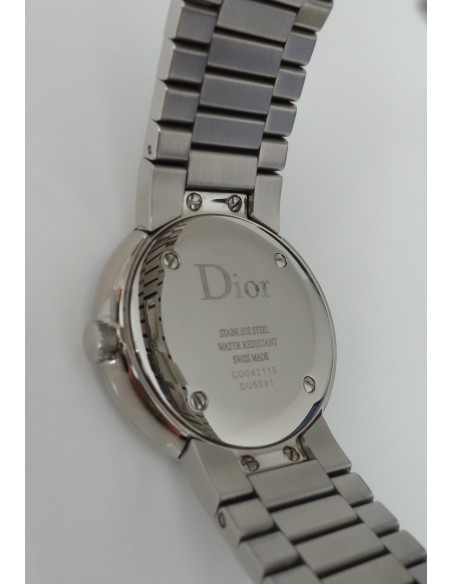 MONTRE D DE DIOR 33MM