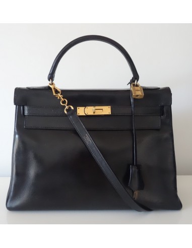 SAC HERMES KELLY 32 VINTAGE