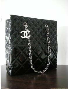 SAC CHANEL SHOPPING...